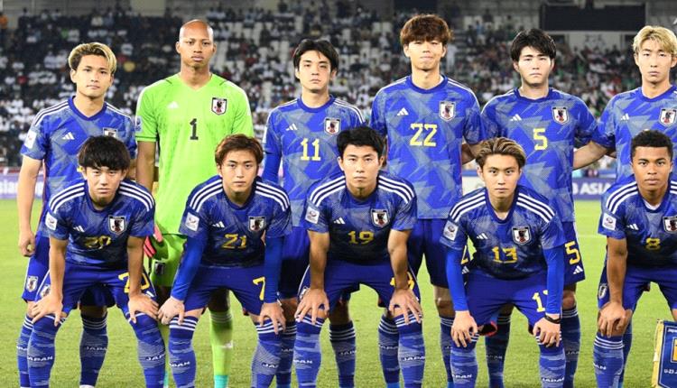 منتخب اليابان يتوج بلقب كأس آسيا تحت 23 عاما على حساب أوزبكستان