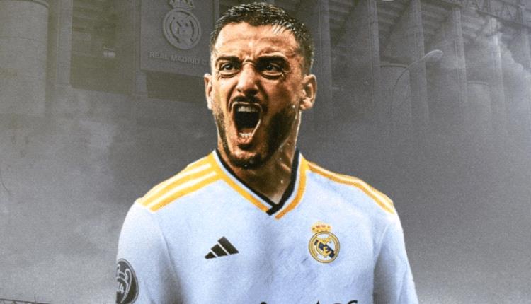 قصة وتفاصيل .. خوسيلو.. مشجع مغمور كتب المجد لريال مدريد