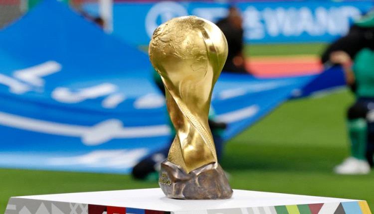 فيفا يعتمد كأس العرب بقطر
