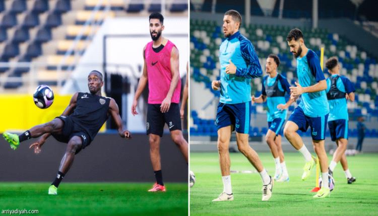 ظروف الفتح تغري الاتحاد بالصدارة
