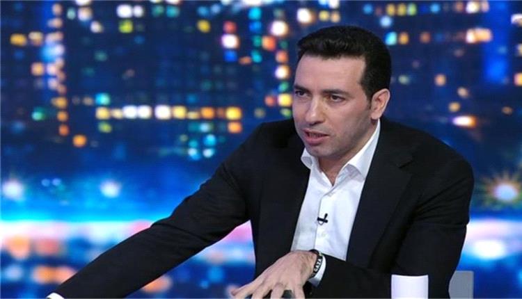 "ممكن يتخطف".. أبو تريكة يكيل المديح لعمر مرموش بعد تألقه أمام بايرن ميونخ