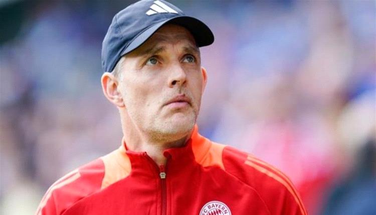 إنجلترا تراهن على توخيل لكسر لعنة تاريخية
