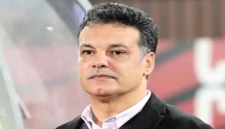 وفاة  المدرب المصري إيهاب جلال