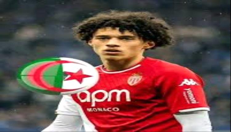 قاهر برشلونة يرفض تمثيل منتخب الجزائر