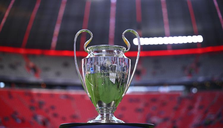  مواعيد مباريات نصف نهائي دوري أبطال أوروبا