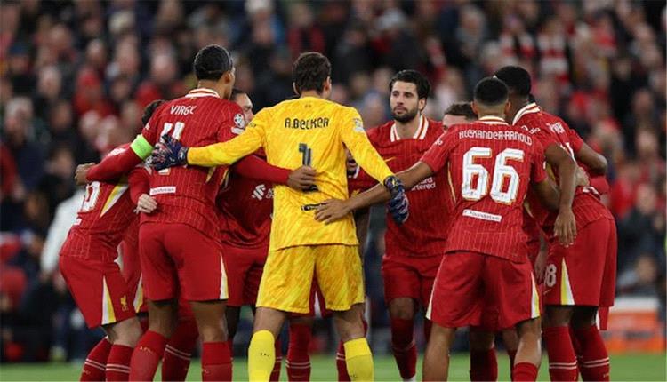 توتنهام جسر ليفربول للتتويج.. وصراع "حامي الوطيس" على مقاعد الأبطال
