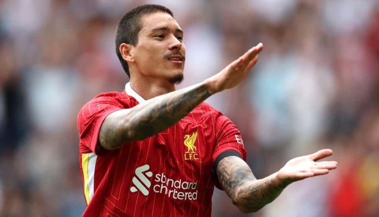 رغم تحفظات الإدارة.. الهلال يكثف مفاوضاته لضم داروين نونيز

