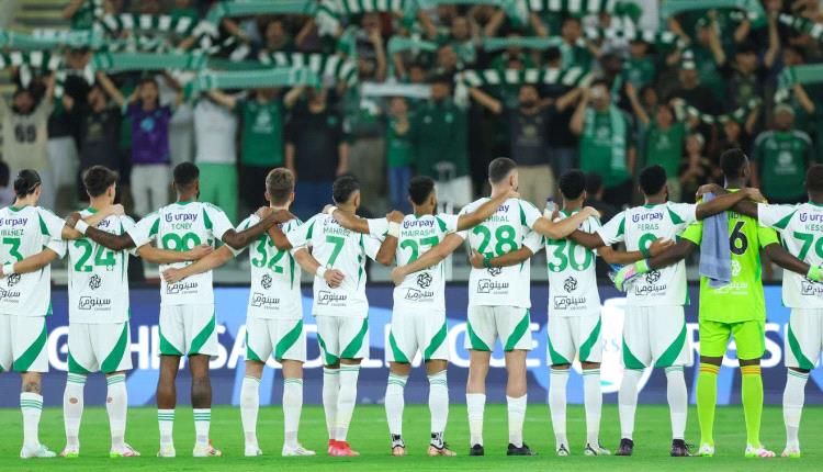 أهلي جدة يضم ثالث صفقاته الصيفية 