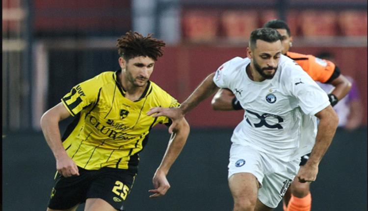 
التعادل السلبي يخيم على افتتاحية الدوري المصري بين وادي دجلة وبيراميدز