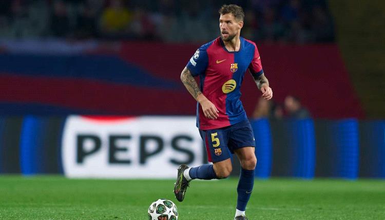 رسميا.. برشلونة يودع صفقة النصر