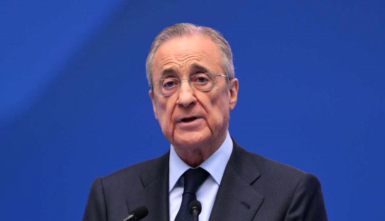 ريال مدريد يعارض مقترح "فياريال وبرشلونة" بـ3 خطوات رسمية
