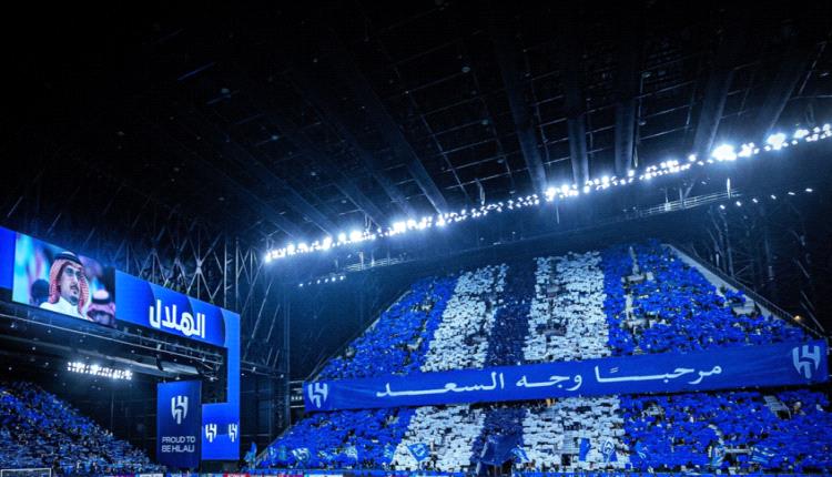 
أول تعليق من فهد بن نافل بعد إعلان رئيس جديد للهلال السعودي 