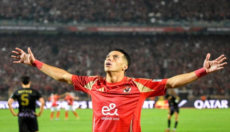 مصر.. الأهلي يصدم عاشور بقرار مفاجئ