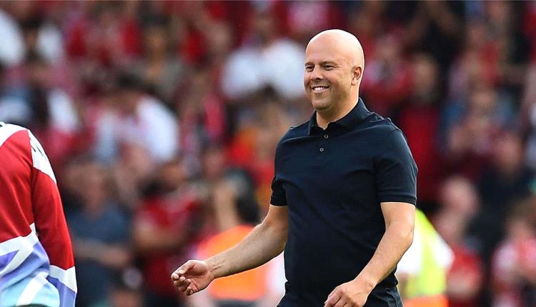 نجم من الدوري الإيطالي .. ليفربول يُنجز الصفقة السادسة