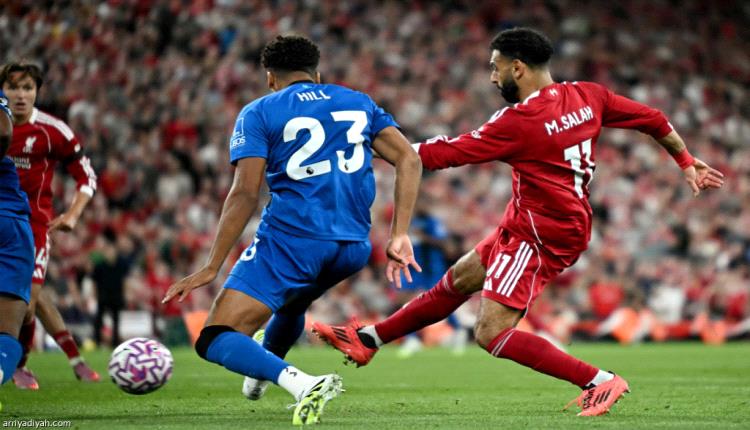 6 أهداف في انطلاقة الدوري الانجليزي .. ليفربول ينتزع ثلاث نقاط من بورنموث