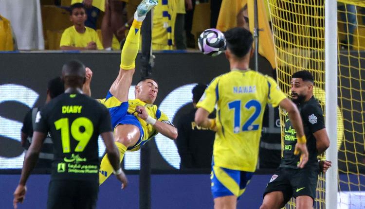 النصر والاتحاد.. صراع الكؤوس يشتعل من جديد بعد 9 سنوات من العقدة
