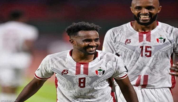 أمم إفريقيا.. السودان إلى ربع النهائي