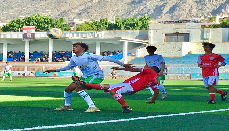 تأهل بجدارة لثاني أدوار بطولة بيسان ..
الشعب يتنزه في صبر