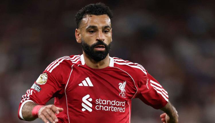 صلاح: آرسنال المرشح الأول للقب البريميرليج
