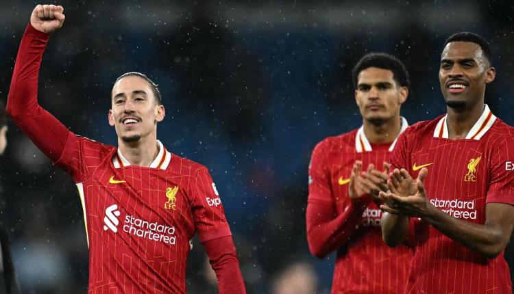 ليفربول يعلن رحيل لاعبه إلى روما
