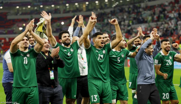 افتتاح كأس العرب.. سوريا تصنع المفاجأة وتهزم تونس