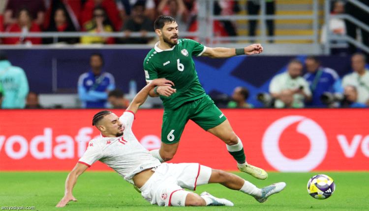 الإيقاف المؤقت.. قانون كرة اليد يبدأ بظهير سوريا