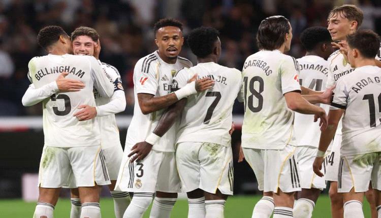 صفقة مدوية.. مانشستر يونايتد يخطط لضم نجم ريال مدريد