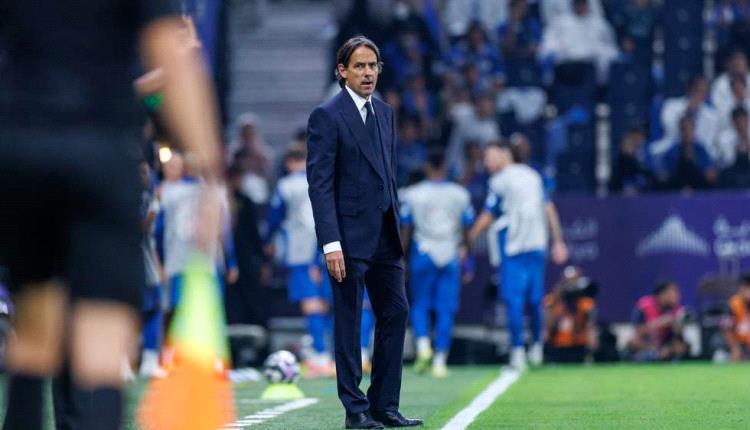 ثلاثة لاعبين لا يريدهم إنزاجي في الهلال .. تعرف على الاسماء !!