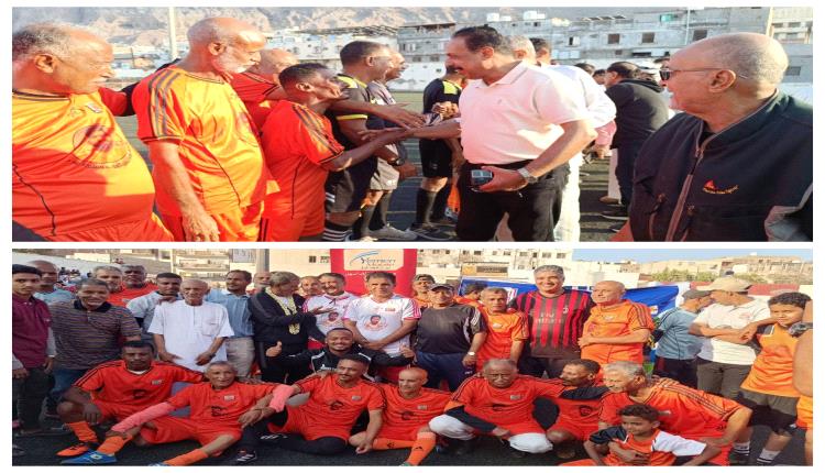 حسين عقربي .. مشاركة النجوم محطاتهم فيها قيمة جمع ومجتمع