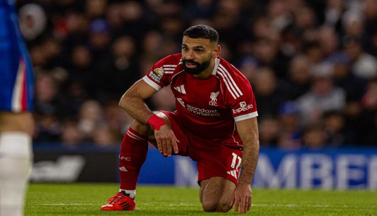 كاراجر يهاجم صلاح… وألاردايس يصفها بــ السخيفة 