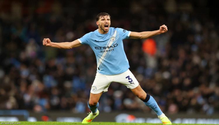 سيتي يستغل تعثر أرسنال.. ويضرب سندرلاند بثلاثية