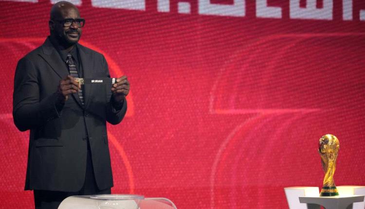 12 مجموعة وهوية جديدة .. صدام برازيلي مغربي بالمونديال.. والسعودية في مجموعة نارية