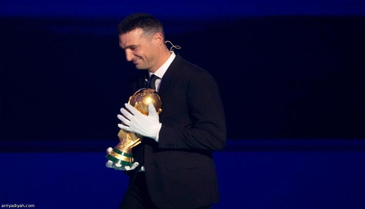 قرعة المونديال.. الأرجنتين أمام الأردن والجزائر.. والبرازيل تواجه المغرب