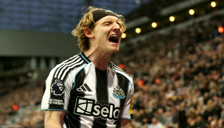 تشيلسي يواصل النزيف.. ونيوكاسل وتوتنام ينتصران