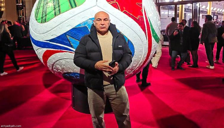 سابع مجموعات المونديال.. سطوة مصرية على المنافسين