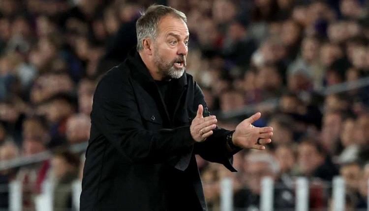 عودة ثنائية.. فليك يحشد نجوم برشلونة لموقعة بيتيس
