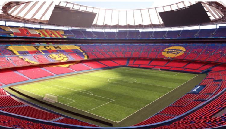 دوري أبطال أوروبا يعود إلى ملعب 