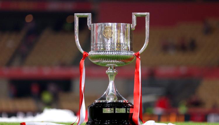 برشلونة وريال مدريد في طريق مفتوح بعد قرعة دور الـ32 من كأس إسبانيا