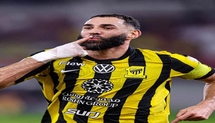 تضارب حول تجديد عقد بنزيما.. والبديل جاهز للحسم