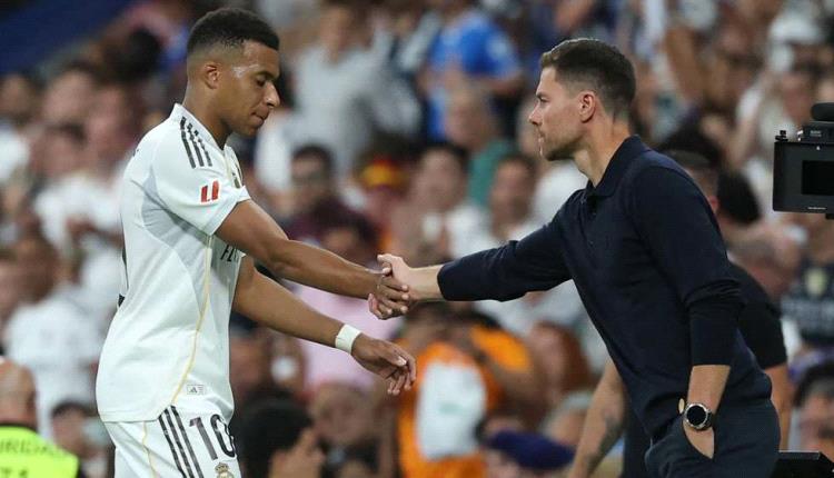 تشكيل الريال المتوقع أمام السيتي.. شكوك حول مبابي وظهور سيبايوس
