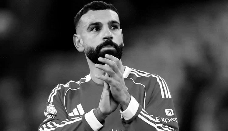 
لأسباب مادية.. ليفربول يوجه صدمة جديدة لصلاح