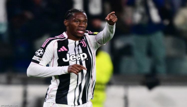 الأبطال.. نابولي يسقط.. ويوفنتوس ينهض