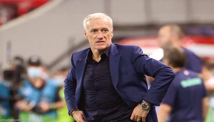 قبل المونديال.. «الديوك» تواجه البرازيل وكولومبيا تجريبيا