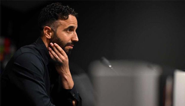 تعادل فوضوي بعد 17 تسديدة.. أموريم يصرخ: كفانا نزيفًا للنقاط!
