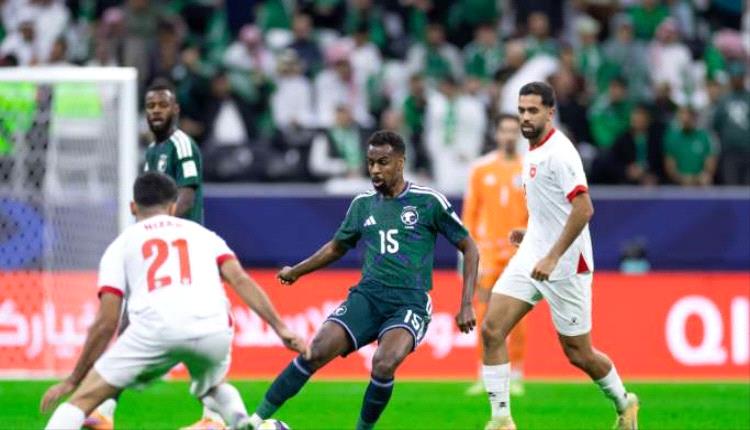 جدل تحكيمي لا يتوقف.. هل ودع المنتخب السعودي كأس العرب بفعل فاعل؟