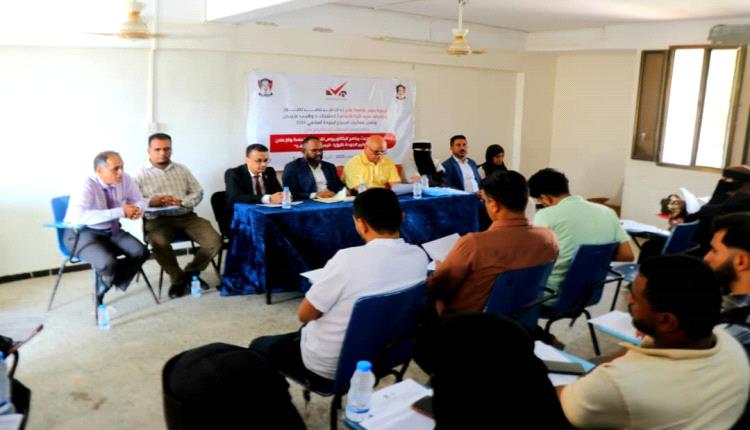 ورشة علمية في كلية الإعلام ترسم ملامح تطوير قسم العلاقات العامة والإعلان