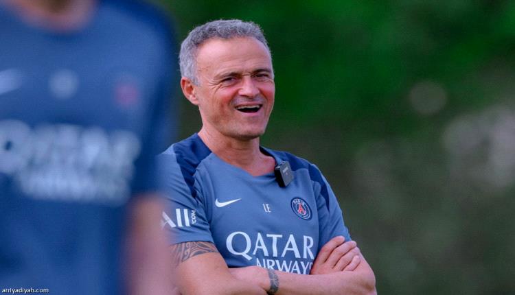 «إنتركونتيننتال».. اليوم .. سان جيرمان يصطدم ببطل البرازيل