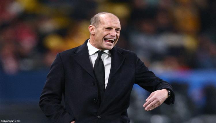 نابولي يستهجن تصرفات أليجري