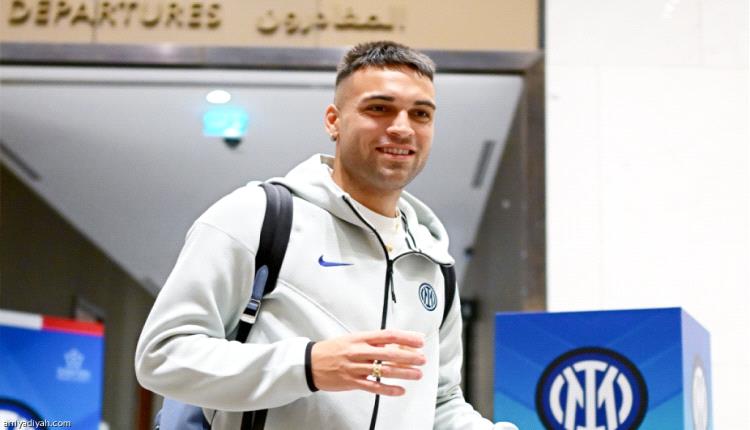 اليوم أمام بولونيا.. صدارة الهدافين تغازل مارتينيز