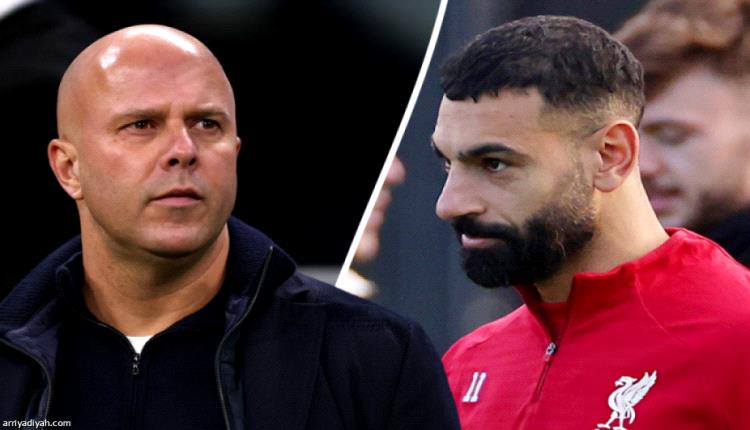 سلوت: تجاوزت خلاف صلاح